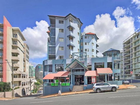 Sedgebrook On Leichhardt - Dalby Accommodation 0