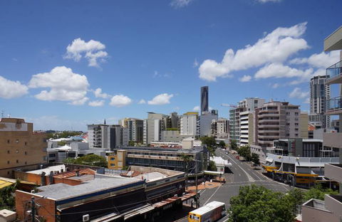 Sedgebrook On Leichhardt - Dalby Accommodation 1