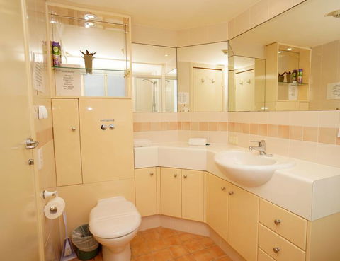 Sedgebrook On Leichhardt - Dalby Accommodation 2