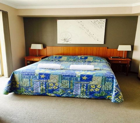 Sedgebrook On Leichhardt - Dalby Accommodation 3