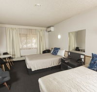 Belconnen Way Motel and Serviced Apartments - Dalby Accommodation