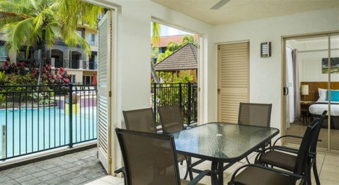 The Lakes Cairns Resort - Dalby Accommodation 12