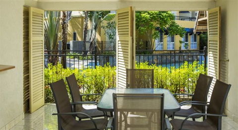 The Lakes Cairns Resort - Dalby Accommodation 14