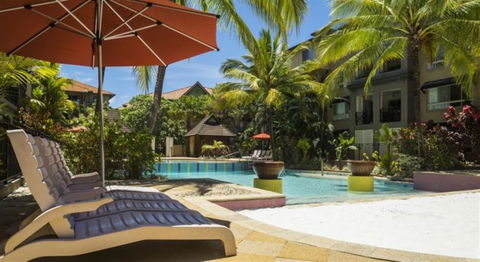 The Lakes Cairns Resort - Dalby Accommodation 13