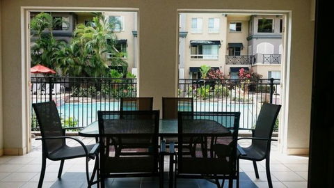 The Lakes Cairns Resort - Dalby Accommodation 3