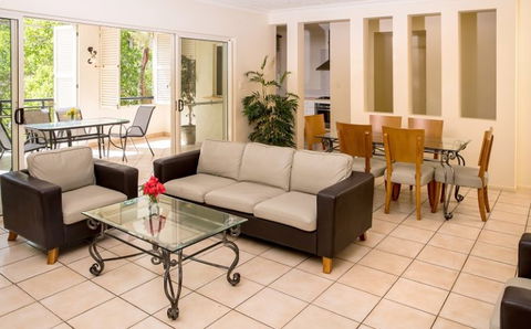 The Lakes Cairns Resort - Dalby Accommodation 7