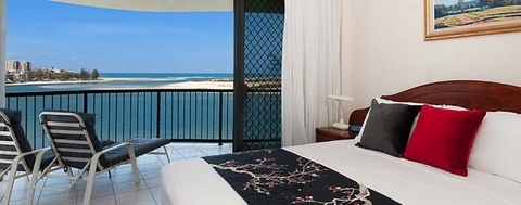 Windward Passage, Golden Beach - Dalby Accommodation 16