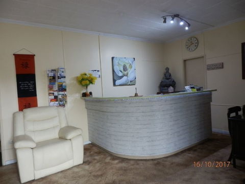 Flying Spur Motel - Dalby Accommodation 4