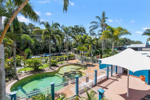 White Crest Luxury Apartments - Dalby Accommodation 16