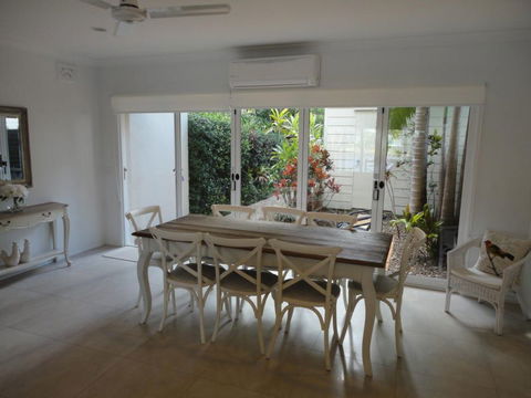 Noosa Entrance Waterfront Resort - Dalby Accommodation 0