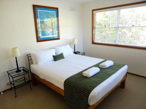 Noosa Entrance Waterfront Resort - Dalby Accommodation 1