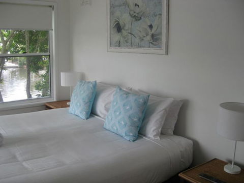 Noosa Entrance Waterfront Resort - Dalby Accommodation 12