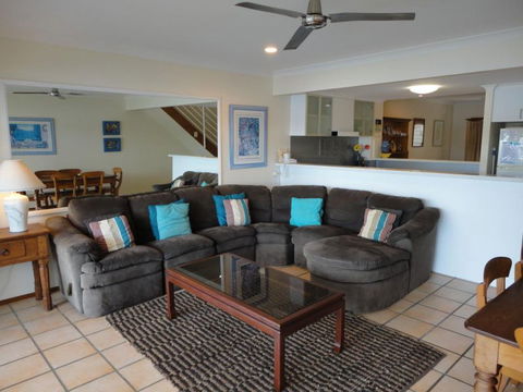 Noosa Entrance Waterfront Resort - Dalby Accommodation 13