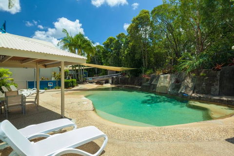 Noosa Entrance Waterfront Resort - Dalby Accommodation 5
