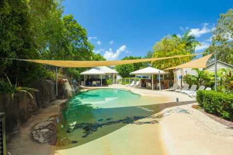 Noosa Entrance Waterfront Resort - Dalby Accommodation 6