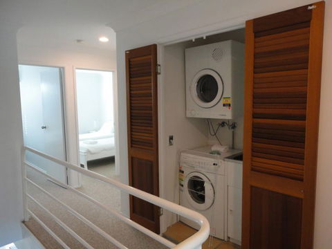 Noosa Entrance Waterfront Resort - Dalby Accommodation 9