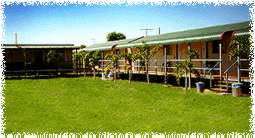Brolga Palms Motel - Dalby Accommodation 0