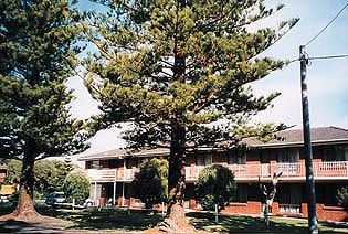 Eastern Beach Holiday Units - Dalby Accommodation 0