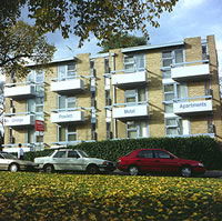 George Powlett Apartments - Dalby Accommodation 0