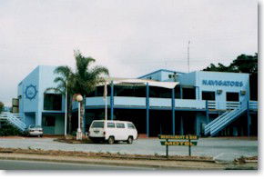 Lincoln Navigators Inn - Dalby Accommodation 0