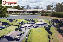 West Wyalong NSW Dalby Accommodation