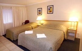 Yamanto QLD Dalby Accommodation