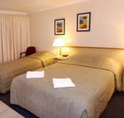 Best Western Ipswich Heritage Motor Inn - Dalby Accommodation