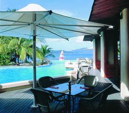 Hamilton Island QLD Dalby Accommodation