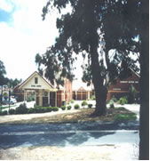 Sunbury VIC Dalby Accommodation