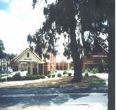 SUNBURY MOTOR INN MOTEL - Dalby Accommodation