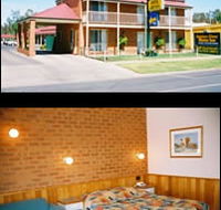 Golden River Motor Inn - Dalby Accommodation