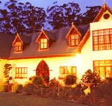 Mt Tamborine Stonehaven Manor - Dalby Accommodation