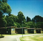 Katoomba Falls Caravan Park - Dalby Accommodation