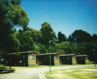 Katoomba Falls Caravan Park - Dalby Accommodation 0