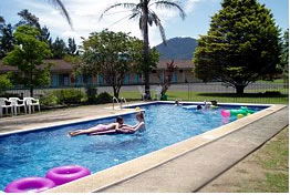 Bomaderry NSW Dalby Accommodation