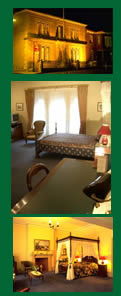 Hobart City TAS Dalby Accommodation