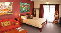 Daylesford VIC Dalby Accommodation