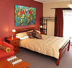 Impressions Of Daylesford - Dalby Accommodation