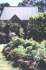 Newbury VIC Dalby Accommodation
