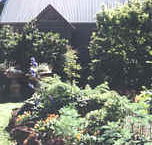 Kattemingga Lodge - Dalby Accommodation