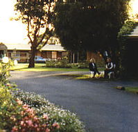 Colonial Village Motel - Dalby Accommodation
