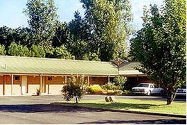Hawkesbury NSW Dalby Accommodation