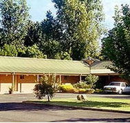 Hawkesbury Conference Centre - Dalby Accommodation