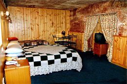 Comfort Inn Coober Pedy Experience - Dalby Accommodation 0