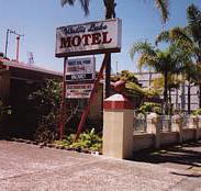 Wallis Lake Motel - Dalby Accommodation
