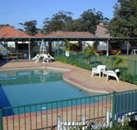Gallipoli Court - Dalby Accommodation