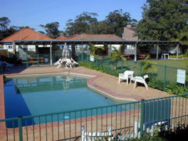 Gallipoli Court - Dalby Accommodation 0