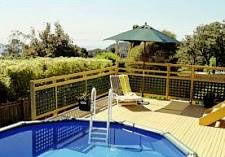 Mount Martha VIC Dalby Accommodation