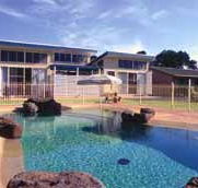 Park View Holiday Units - Dalby Accommodation
