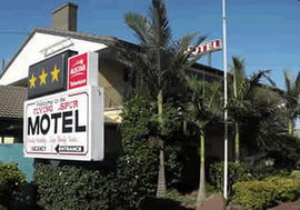 Wilsonton QLD Dalby Accommodation